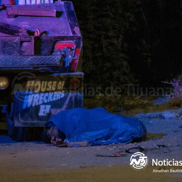 Hombre es asesinado a balazos en El Dorado