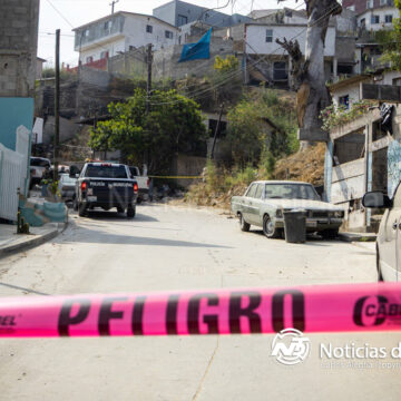 Localizan a joven de 22 años sin vida en la colonia Hidalgo