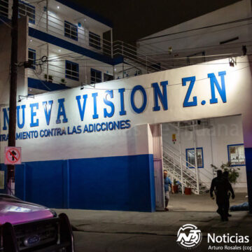 4 Asesinan a guardia de seguridad de centro de rehabilitación