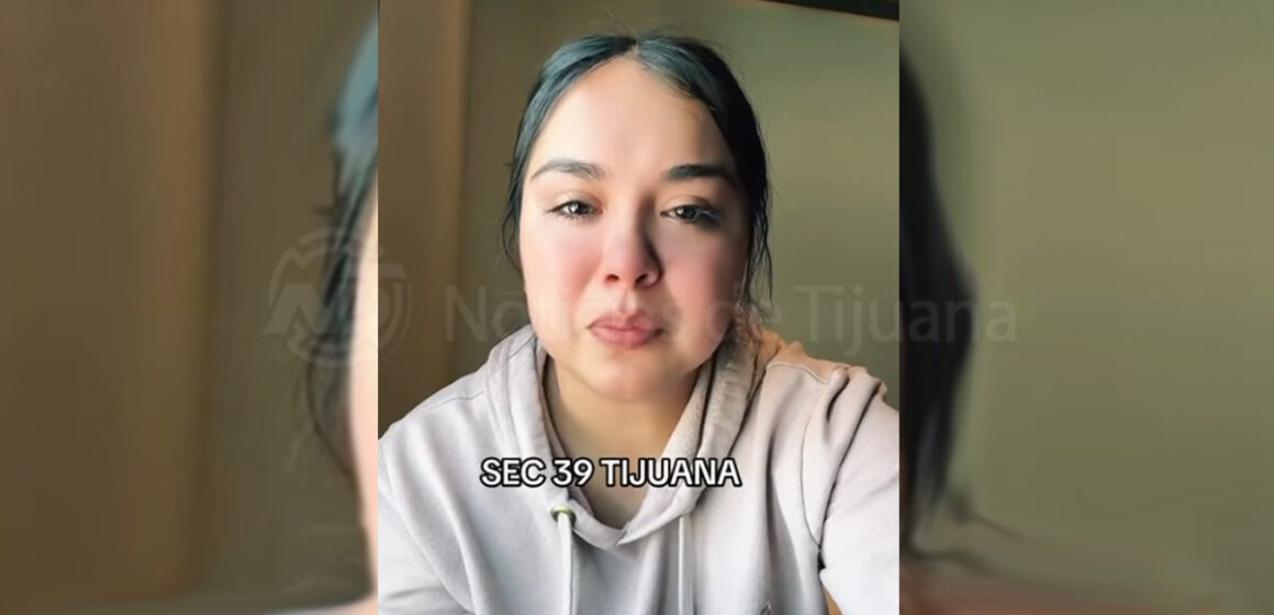 41 Madre denuncia acoso sexual en Secundaria 39 y cuestiona inacción escolar