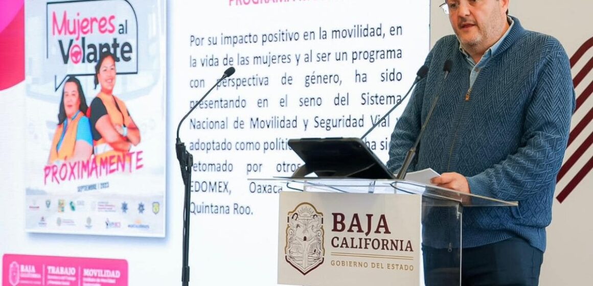 IMOS reitera la transición de forma gradual al pago electrónico en transporte público de BC