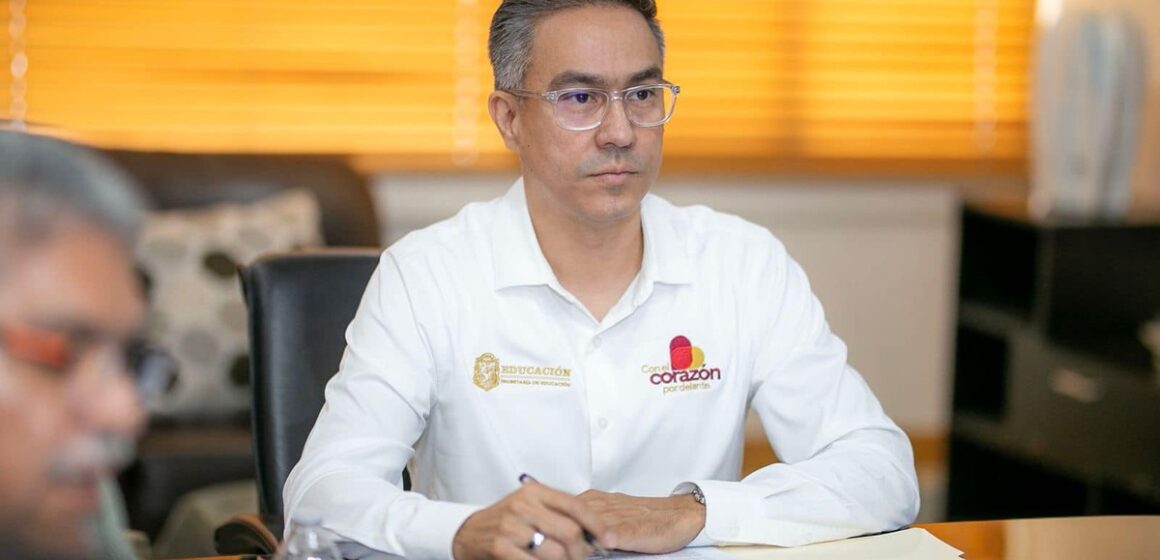 484868872_1063618679143661_3421091463780343313_n Gallego asume ISSSTECALI con el reto de sanear sus finanzas: “Se requiere una cirugía financiera profunda”