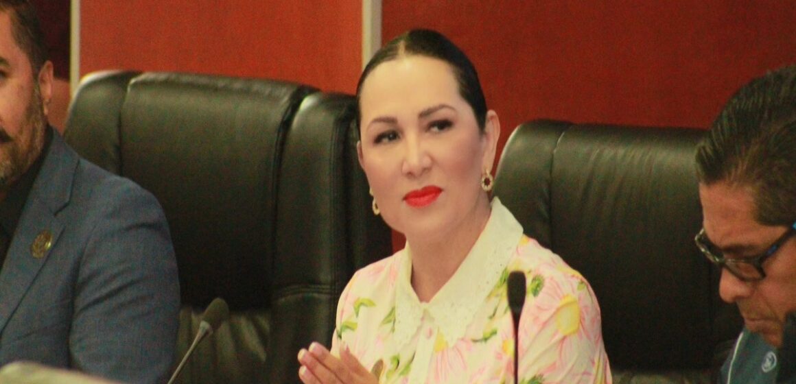 495367986_1171991691605246_4262155211102353760_n (1) Araceli Geraldo celebra avance legislativo por la igualdad sustantiva en Baja California