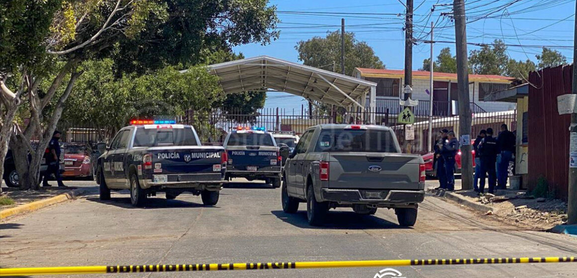 5 Abaten a generador de violencia de la Sánchez; dos menores resultaron heridos