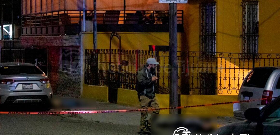 5 Ataque armado contra cinco personas en Lomas del Porvenir