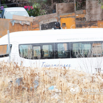 Asesinan a hombre abordo de un taxi en la colonia Tres de Octubre