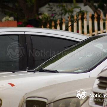 Ejecutan a balazos a un hombre en la Libertad Parte Alta