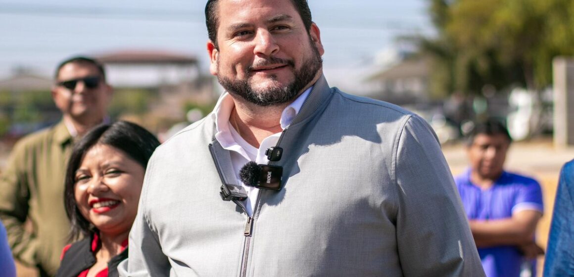 506454356_1249390453305772_9028777599078370059_n Burgueño destaca trabajo conjunto con Marina del Pilar: “Tijuana ya no es como ayer”