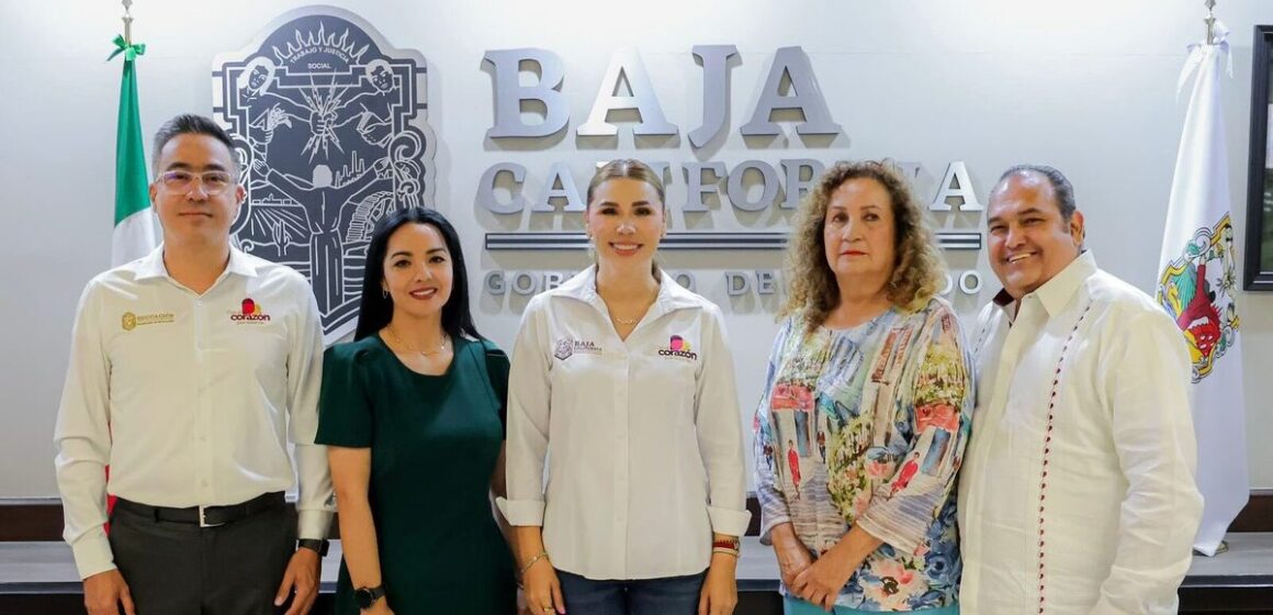 508269263_1259502195547463_5449430848780792135_n (1) (1) Marina del Pilar realiza ajustes en su gabinete con énfasis en la paridad de género