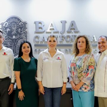 508269263_1259502195547463_5449430848780792135_n (1) (1) Marina del Pilar realiza ajustes en su gabinete con énfasis en la paridad de género