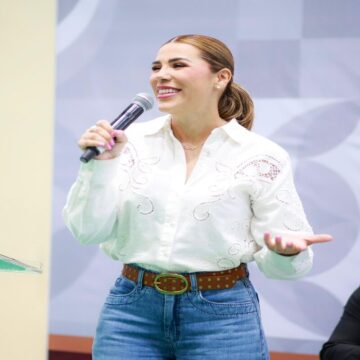 508712929_1260196838811332_5162900962082539537_n Marina del Pilar formaliza nombramiento de “Lumy” Ríos como su secretaria particular