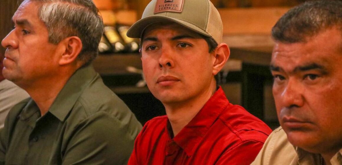 514341531_1321525503065637_989041375484027223_n Gobierno de Tecate intensifica acciones contra incendio forestal en La Rumorosa