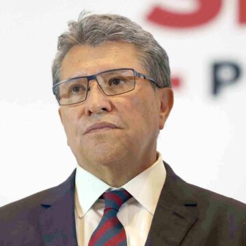 Colectivos cuestionan a Monreal por equiparar burlas a hijo de AMLO con violencia vicaria