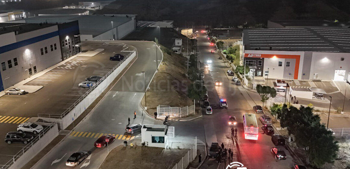 7 Trabajadores de G-Global denuncian despidos masivos e injustificados en Tijuana