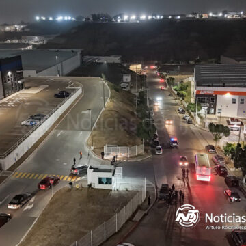 Trabajadores de G-Global denuncian despidos masivos e injustificados en Tijuana