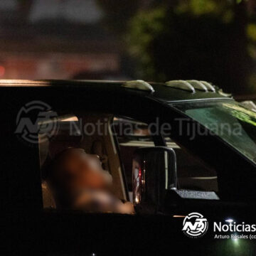 7 Hombre de 56 años es asesinado a balazos en colonia Libertad