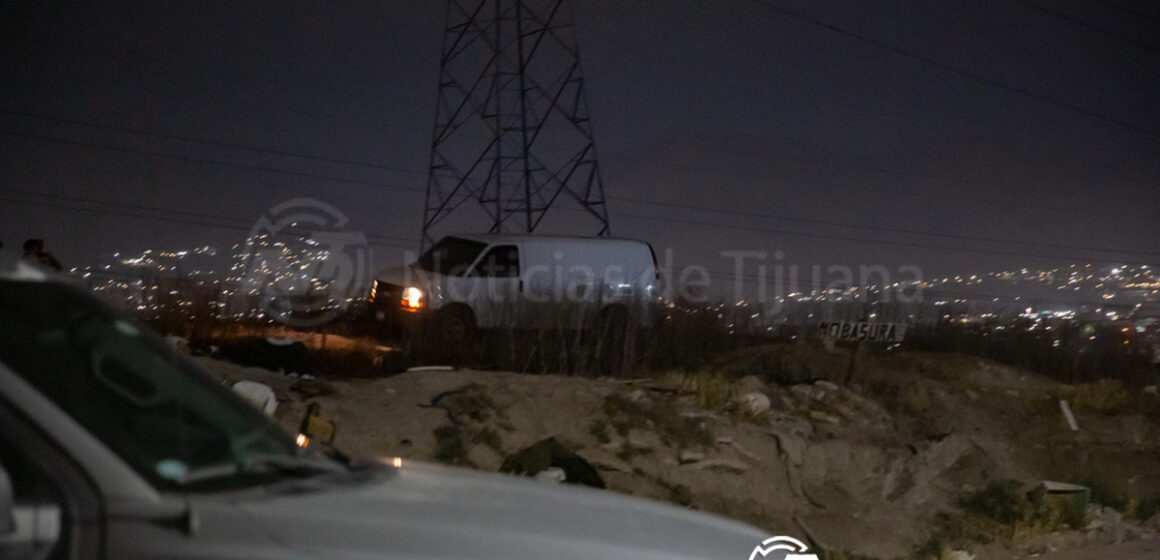 8 Cuatro hombres fueron asesinados a balazos en la colonia Villa Fontana