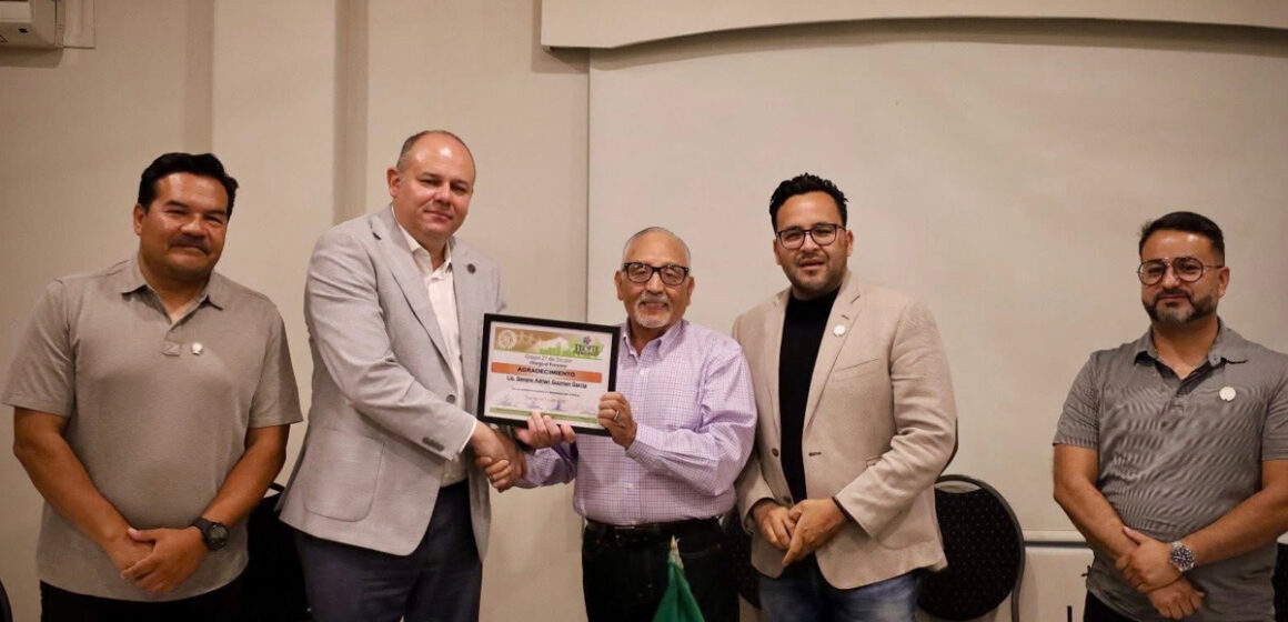 Transparencia y cultura de denuncia, claves para un Tecate más seguro