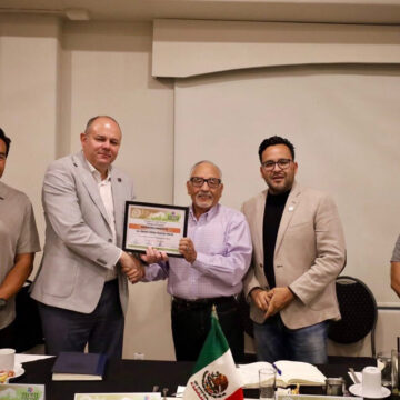 Transparencia y cultura de denuncia, claves para un Tecate más seguro