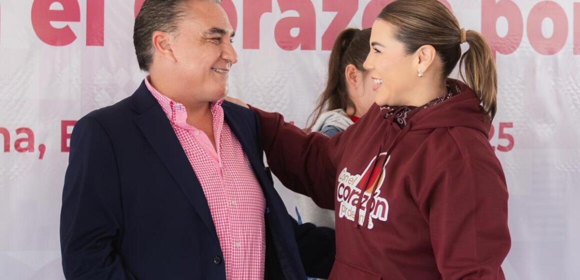 GmwbB6DXwAAoJmg Ruiz Uribe toma fuerza como posible candidato de Morena en BC rumbo a 2027