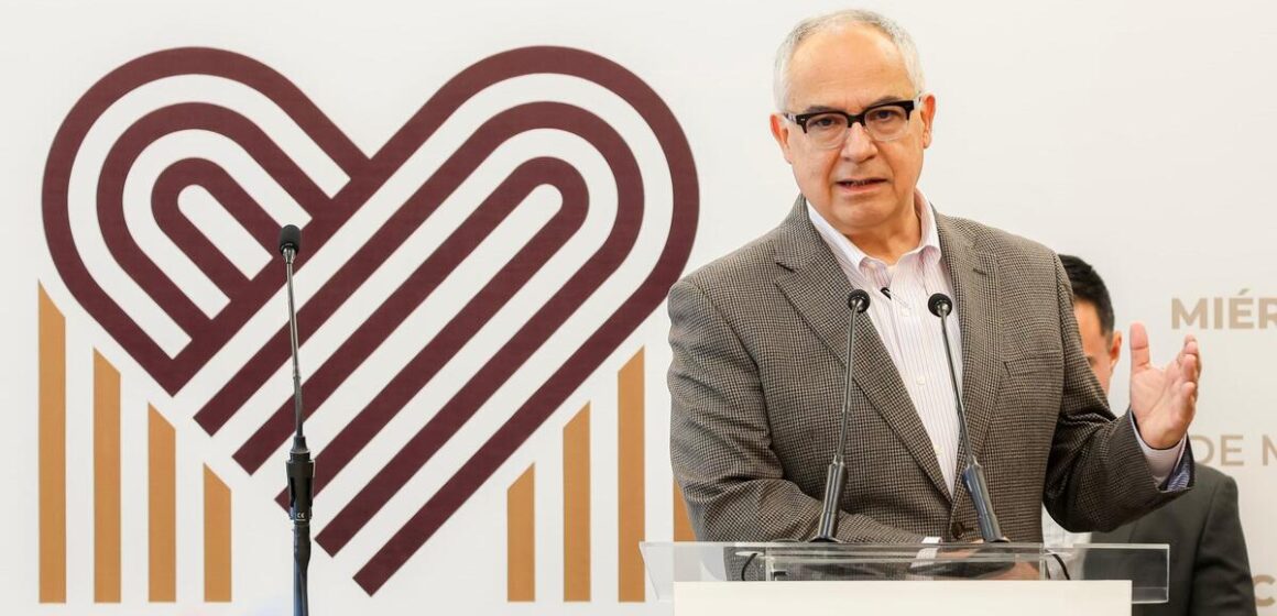 Gobierno de BC busca frenar crisis entre ganaderos y pasteurizadora Jersey