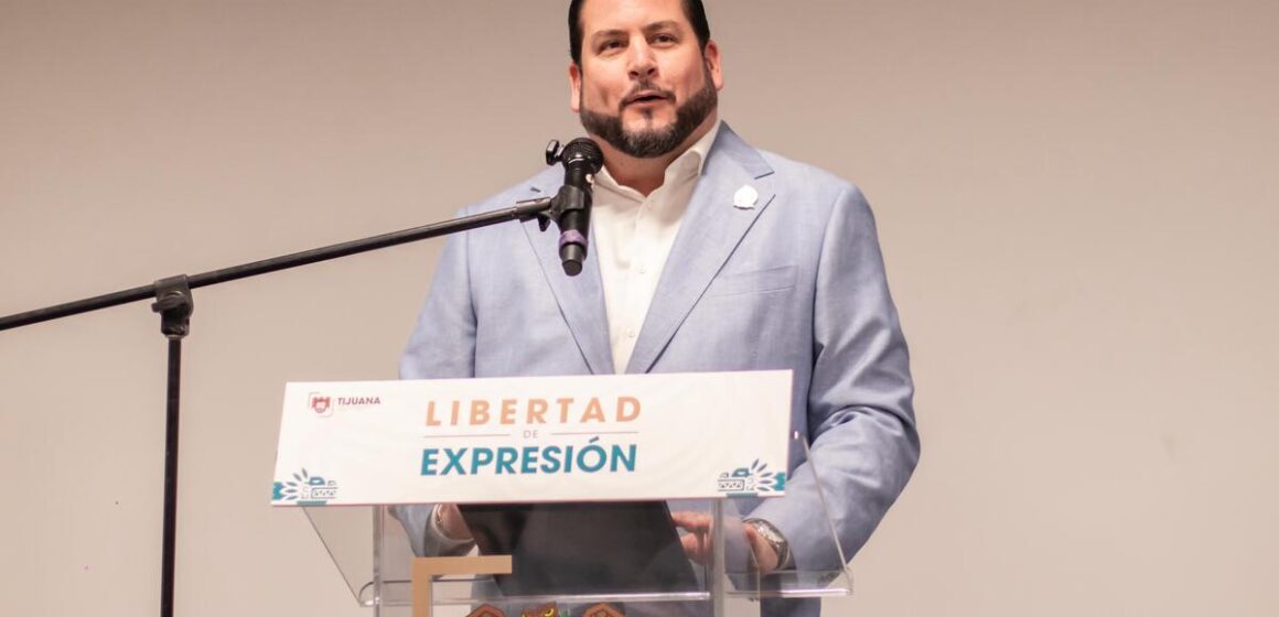 Burgueño llama a cerrar filas en Morena tras reunión entre Marina del Pilar y Bonilla