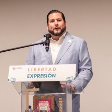 Burgueño llama a cerrar filas en Morena tras reunión entre Marina del Pilar y Bonilla