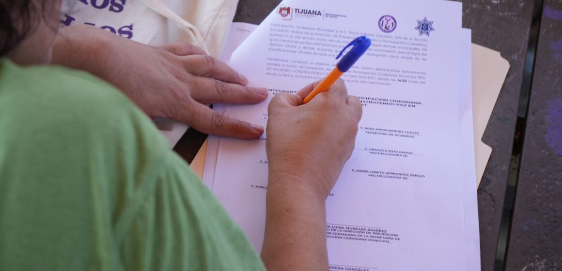 WhatsApp Image 2025-06-26 at 3.30.21 PM (2) Instalan Comité de Participación Ciudadana de la Red de Mujeres Construyendo la Paz en Tijuana