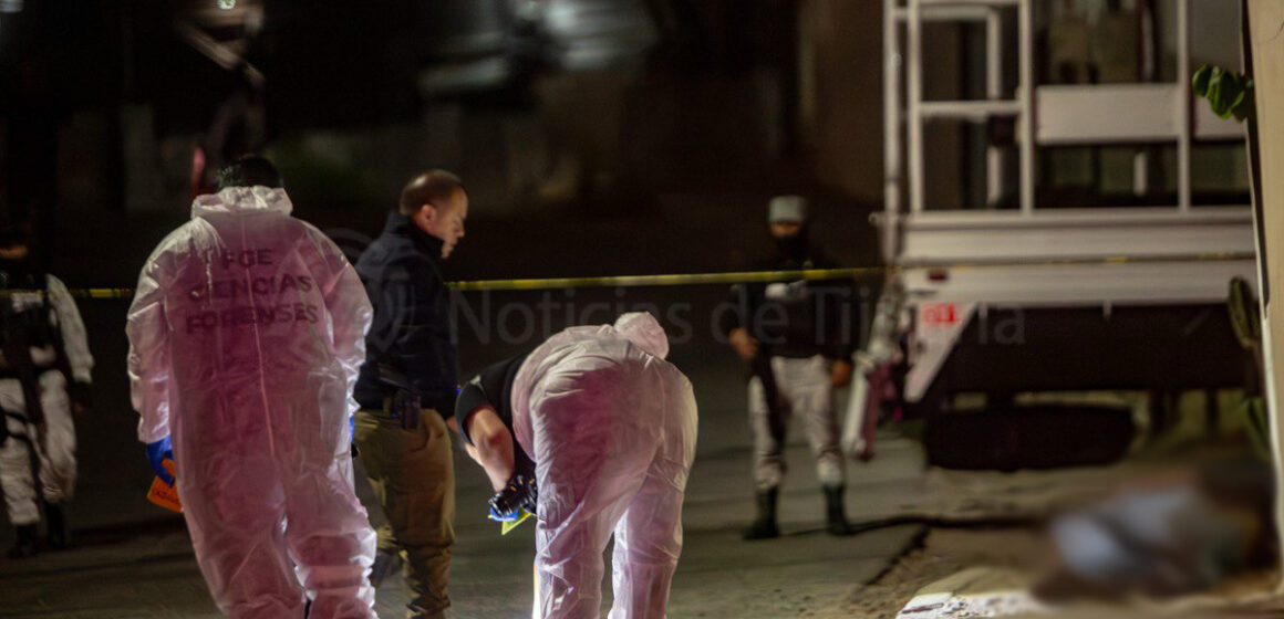 Ultiman en ataque armado a hombre de la tercera edad en el Aguaje de la Tuna