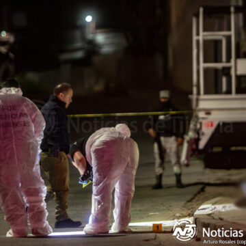 Ultiman en ataque armado a hombre de la tercera edad en el Aguaje de la Tuna