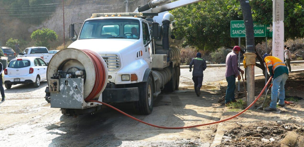 Gobierno Municipal impulsa desarrollo con ‘Tijuana Ciudad Limpia’