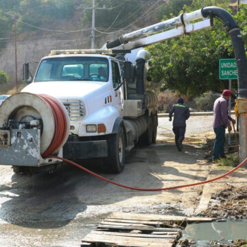 bf Gobierno Municipal impulsa desarrollo con ‘Tijuana Ciudad Limpia’