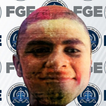 bote Dictan 22 años de prisión a hombre por homicidio calificado