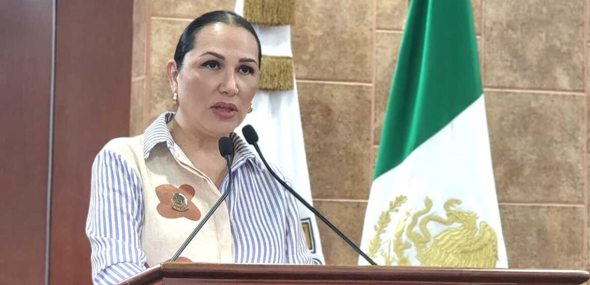 c Congreso de BC exhorta a autoridades estatales a informar sobre índices de violencia familiar