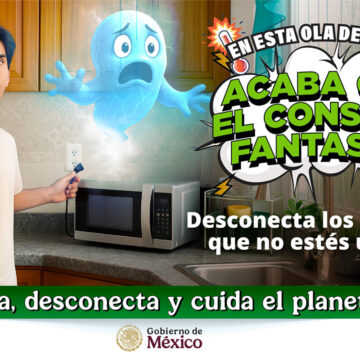 Cuidar consumo eléctrico, prioridad en Baja California por altas temperaturas: Marina del Pilar