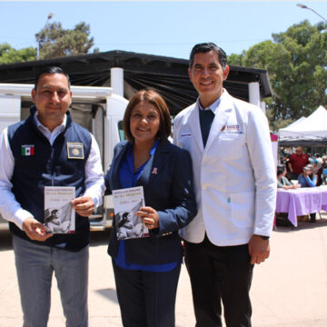 Es tiempo de una realidad más justa para las mujeres: Mónica Vargas