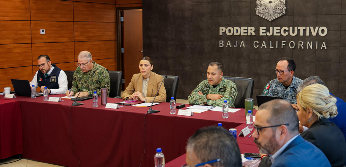 Presumen gobiernos una disminución de homicidios dolosos en BC