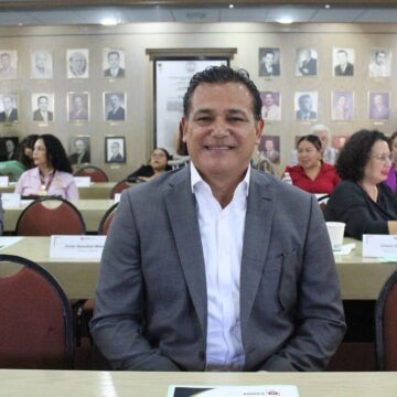 Arturo Aguirre impulsa la planificación demográfica desde el nuevo Comité Municipal de Población en Tijuana