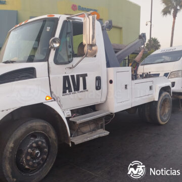 Sancionan a chofer de taxi Terrazas-Carrousel por conducir a alta velocidad; “si no te gusta, bájate” le dice a pasajero
