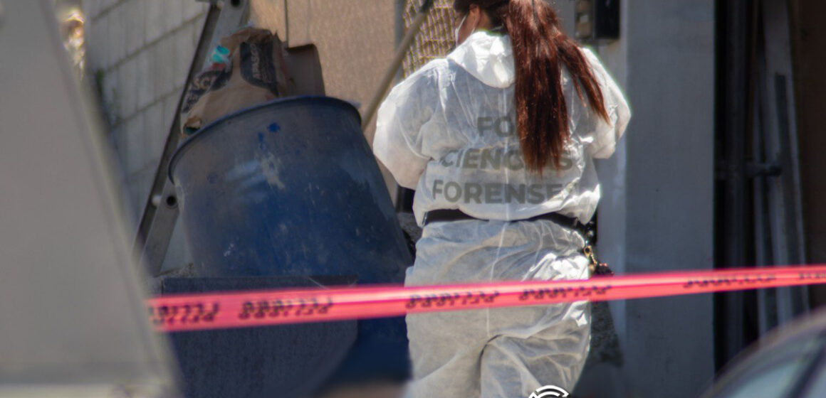 electro1 Muere trabajador de la construcción por descarga eléctrica en Cañadas del Florido