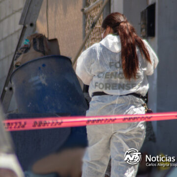 electro1 Muere trabajador de la construcción por descarga eléctrica en Cañadas del Florido