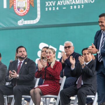 Regidor Arturo Aguirre reafirma compromiso ciudadano con “Tijuana, Ciudad Limpia”