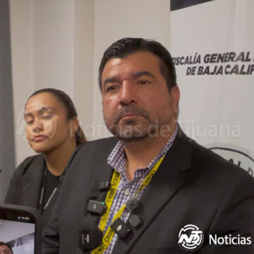 fiscal1 Confirma FGE detención de presunto agresor de ciudadano turco en Zona Río; era chofer de aplicación