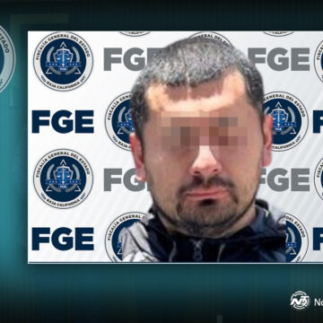 FGE logra vinculación a proceso contra hombre por lesiones calificadas en Tijuana