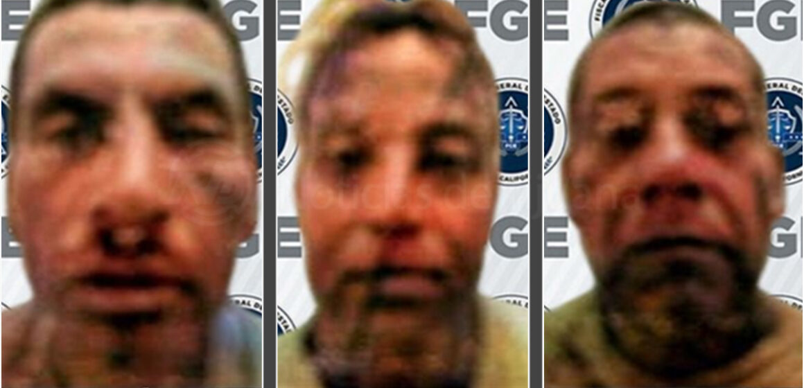 gd Sentencian a prisión a tres acusados de trata de personas y violación