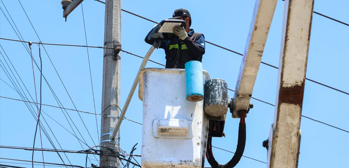 gd Benefician a 12 mil personas de la Zona Este con ‘Tijuana: Ciudad Limpia’