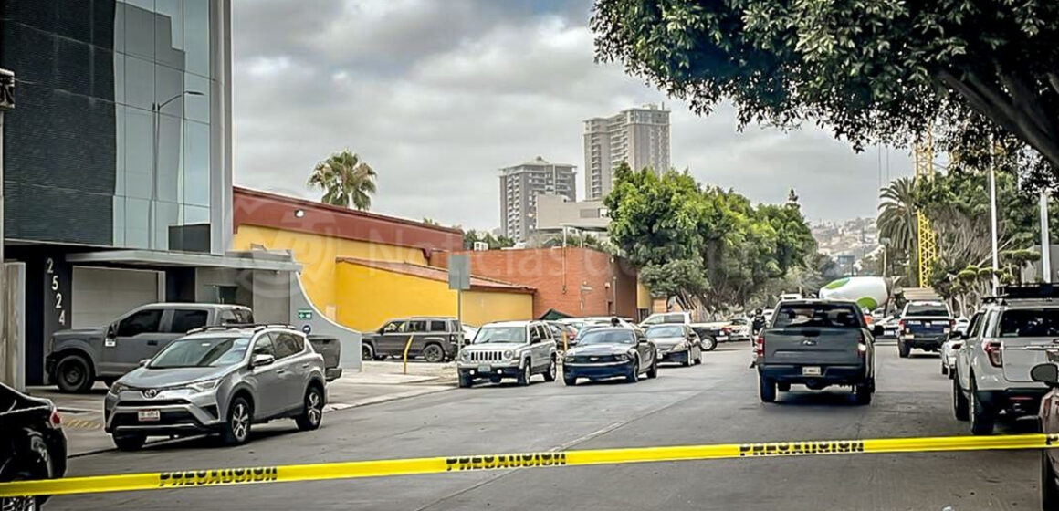 Lesionan y amenazan a “turco”; “tienes 24 horas para irte de Tijuana, advertido”