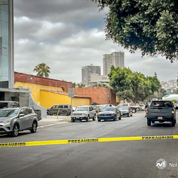 gdf Lesionan y amenazan a “turco”; “tienes 24 horas para irte de Tijuana, advertido”