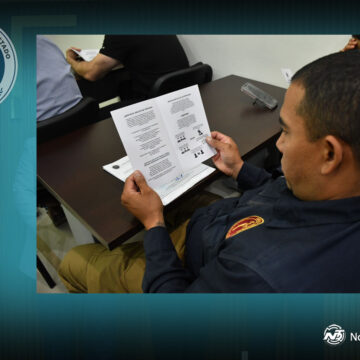 La FGE de BC se unió a la campaña nacional “México sin Tortura 2025”