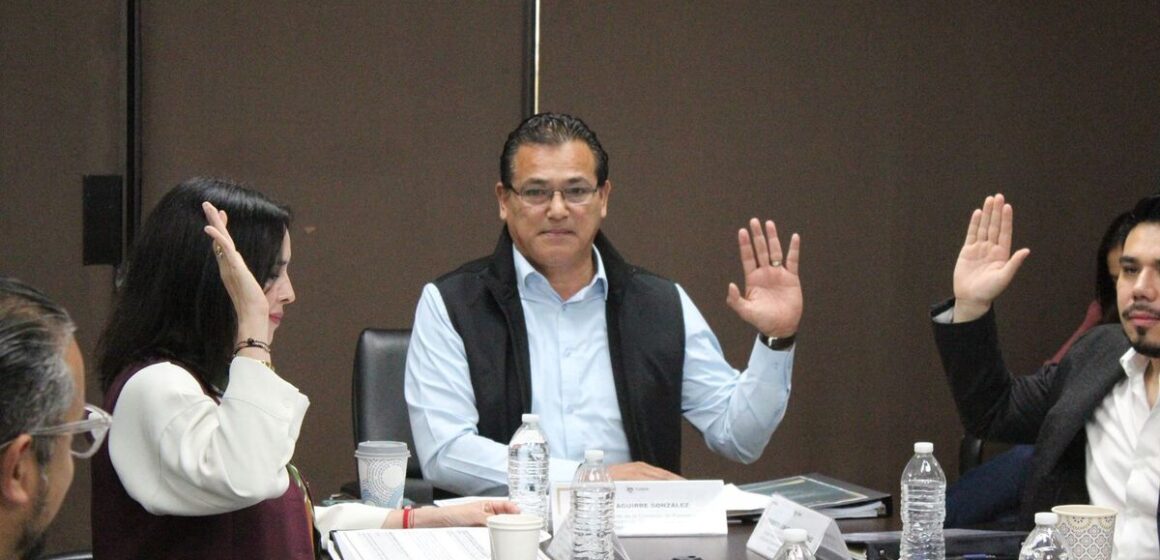 ggg (1) Regidor Arturo Aguirre impulsa declaratoria para proteger el Arroyo Alamar en Tijuana